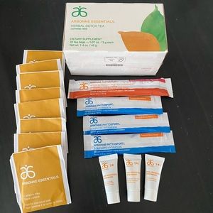Arbonne